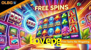 Lovepg