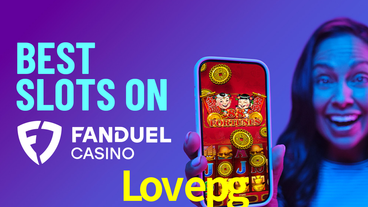 Lovepg Bet