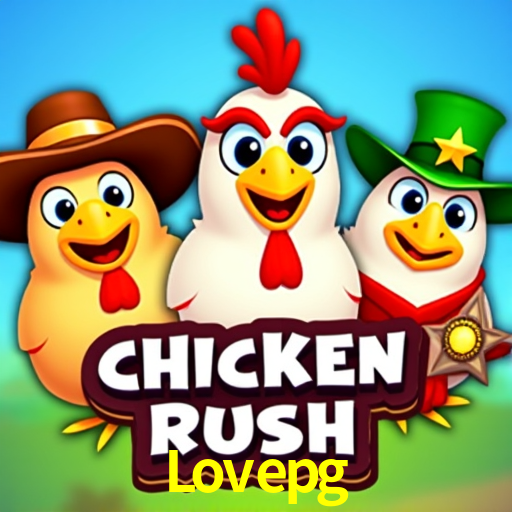Lovepg