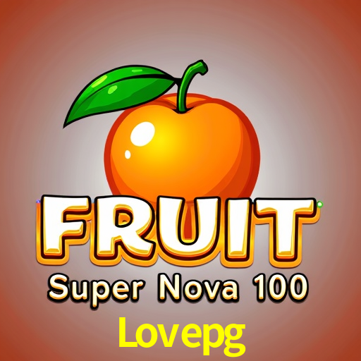 Lovepg
